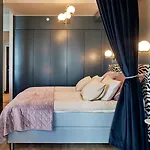 Luxury Tower Apartment - Nokia Arena - 9Th Floor Tampere