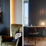Daire Luxury Tower Apartment - Nokia Arena - 9Th Floor Tampere