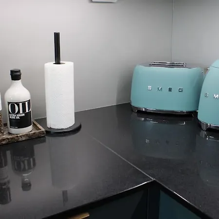 Magnificent Luxury For * Τάμπερε