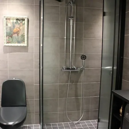 Luxury Tower - Nokia Arena - 9th Floor Apartman