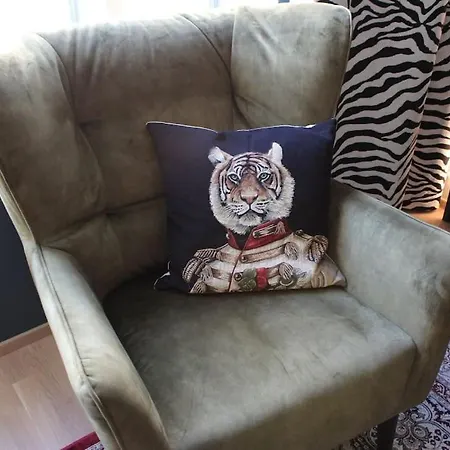 アパート Magnificent Luxury For