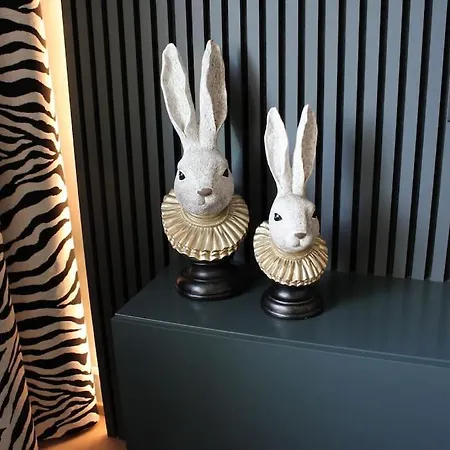 Magnificent Luxury For アパート