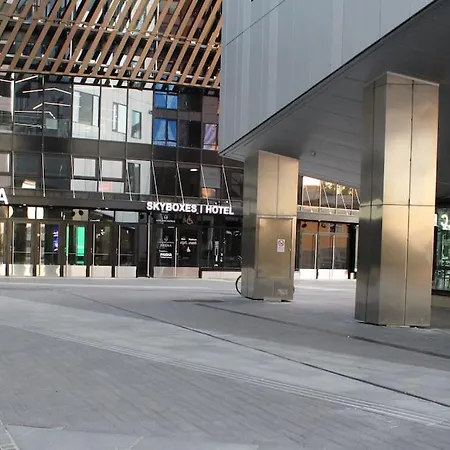 Magnificent Luxury For *