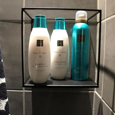 Magnificent Luxury For Διαμέρισμα