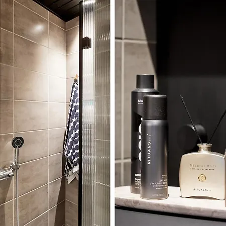 Apartman Luxury Tower - Nokia Arena - 9th Floor *
