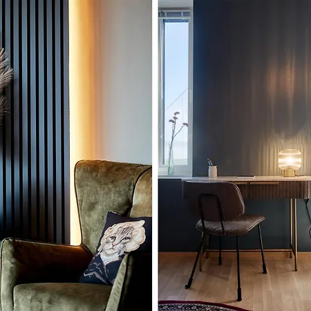 Διαμέρισμα Magnificent Luxury For Τάμπερε