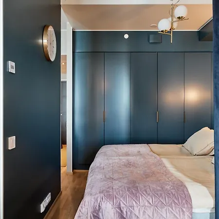 Magnificent Luxury For * タンペレ