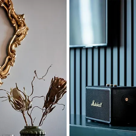 Διαμέρισμα Magnificent Luxury For *