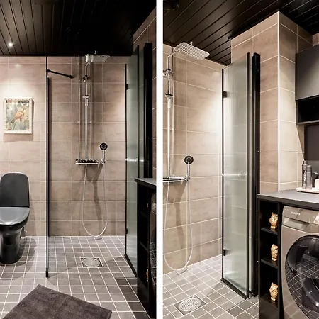 Magnificent Luxury For * Τάμπερε