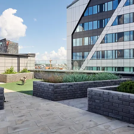 Magnificent Luxury For * タンペレ