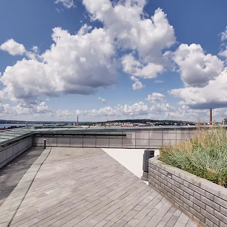 アパート Magnificent Luxury For *