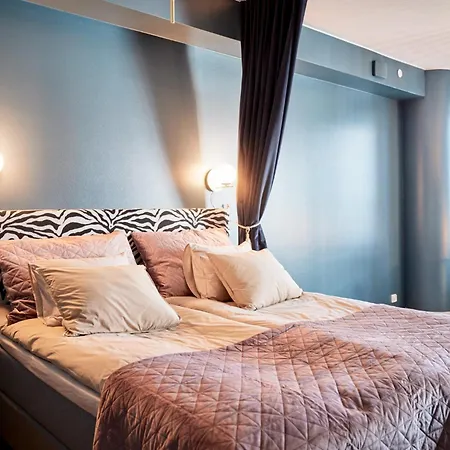 Apartment Magnificent Luxury For Tampere