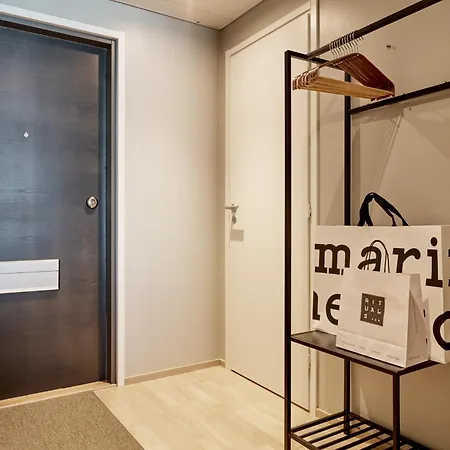 Magnificent Luxury For * Τάμπερε