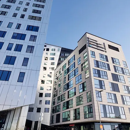 Apartament Luxury Nokia Arena | Views *