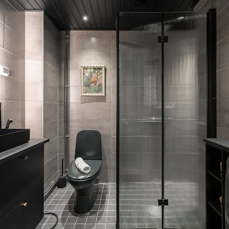 Luxury Nokia Arena | Views Apartament *