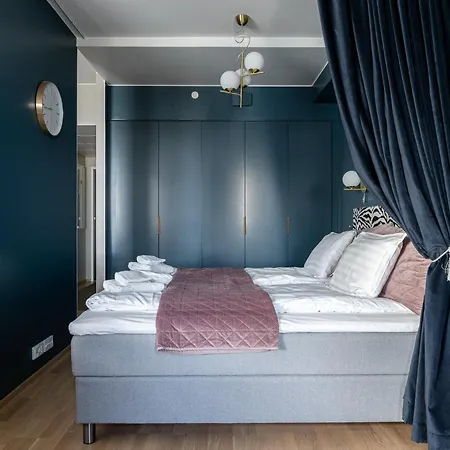Apartament Luxury Nokia Arena | Views *