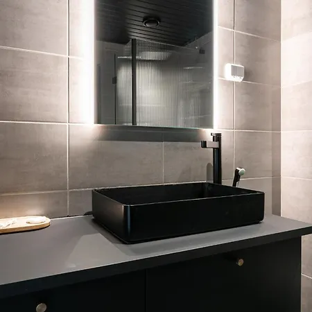 Apartament Luxury Nokia Arena | Views *