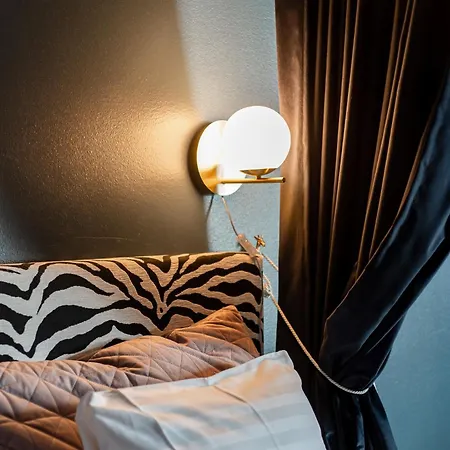 Apartament Luxury Nokia Arena | Views