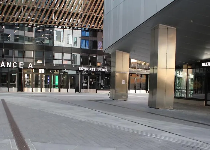 Magnificent Luxury For *