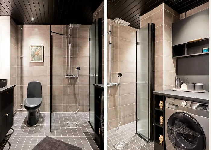 Magnificent Luxury For * Tampere