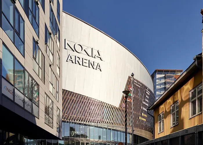 Magnificent Luxury For Huoneisto *