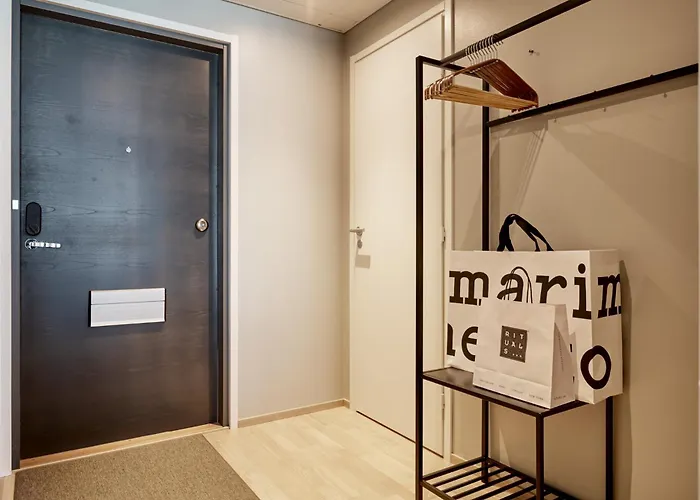 Magnificent Luxury For * Tampere